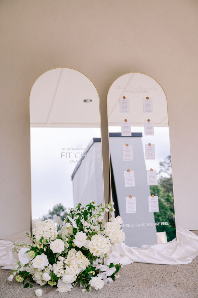 Luxury Modern Romance at The Lumen House in North Carolina