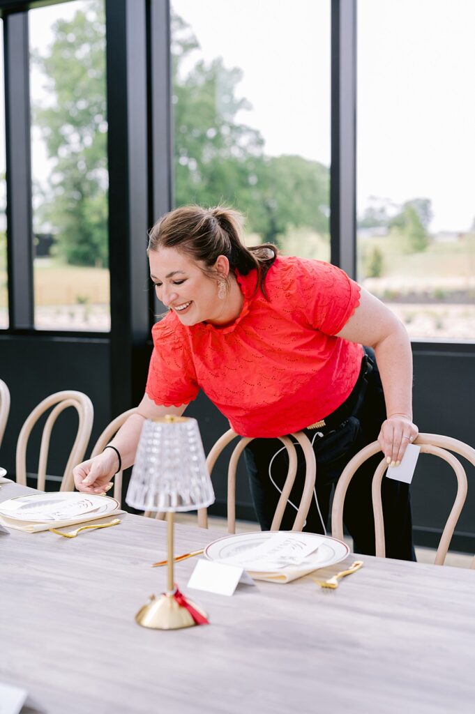 destination wedding photographer serving North and South Carolina; why hire a wedding planner in the Carolinas