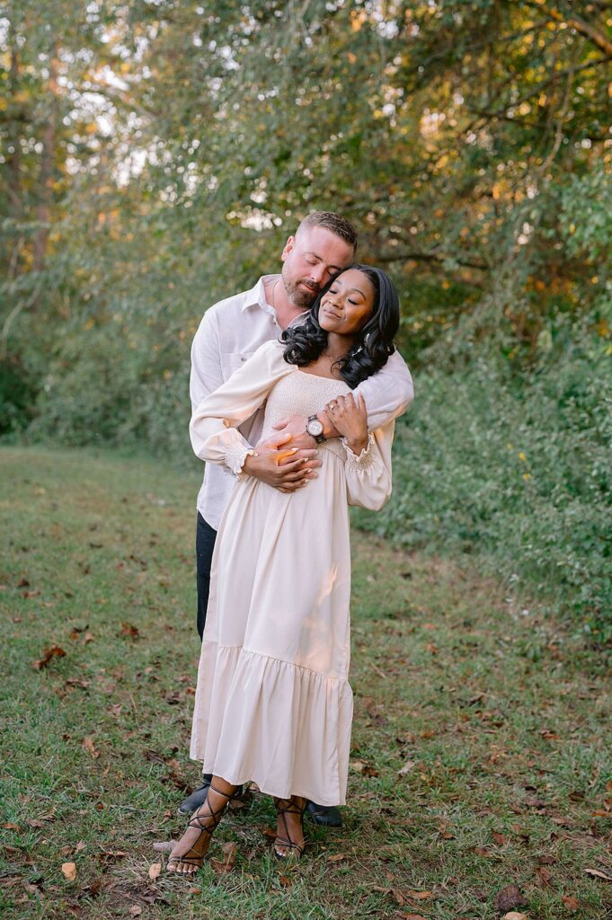 destination wedding photographer serving Knoxville; Knoxville engagement photo locations; Patience Photography