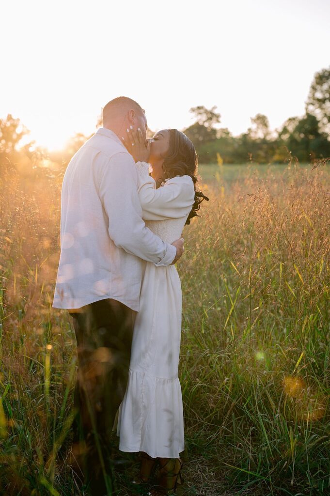 destination wedding photographer serving Knoxville; Knoxville engagement photo locations; Patience Photography