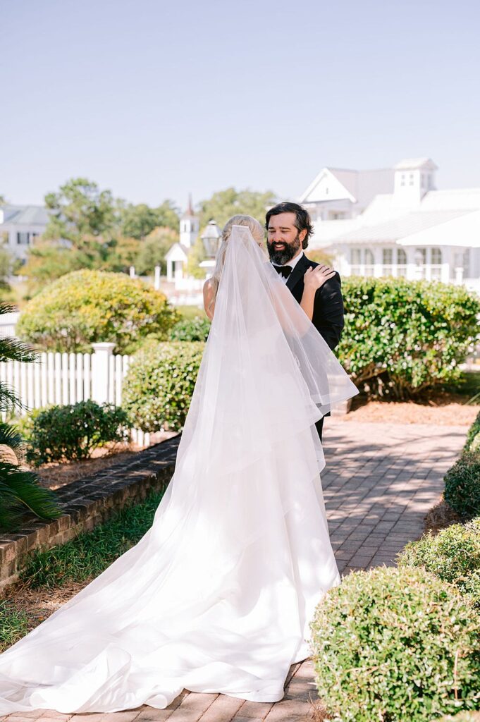 wedding photographer in the carolinas, tennessee, and 30a florida; River Dunes NC Wedding; Patience Photography