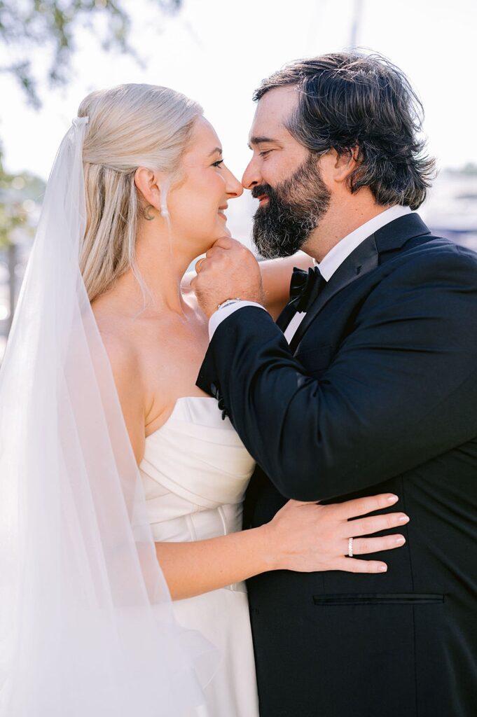 wedding photographer in the carolinas, tennessee, and 30a florida; River Dunes NC Wedding; Patience Photography