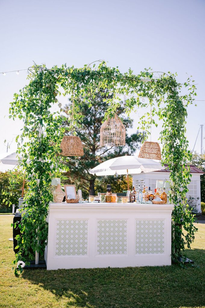 wedding photographer in the carolinas, tennessee, and 30a florida; River Dunes NC Wedding; Patience Photography