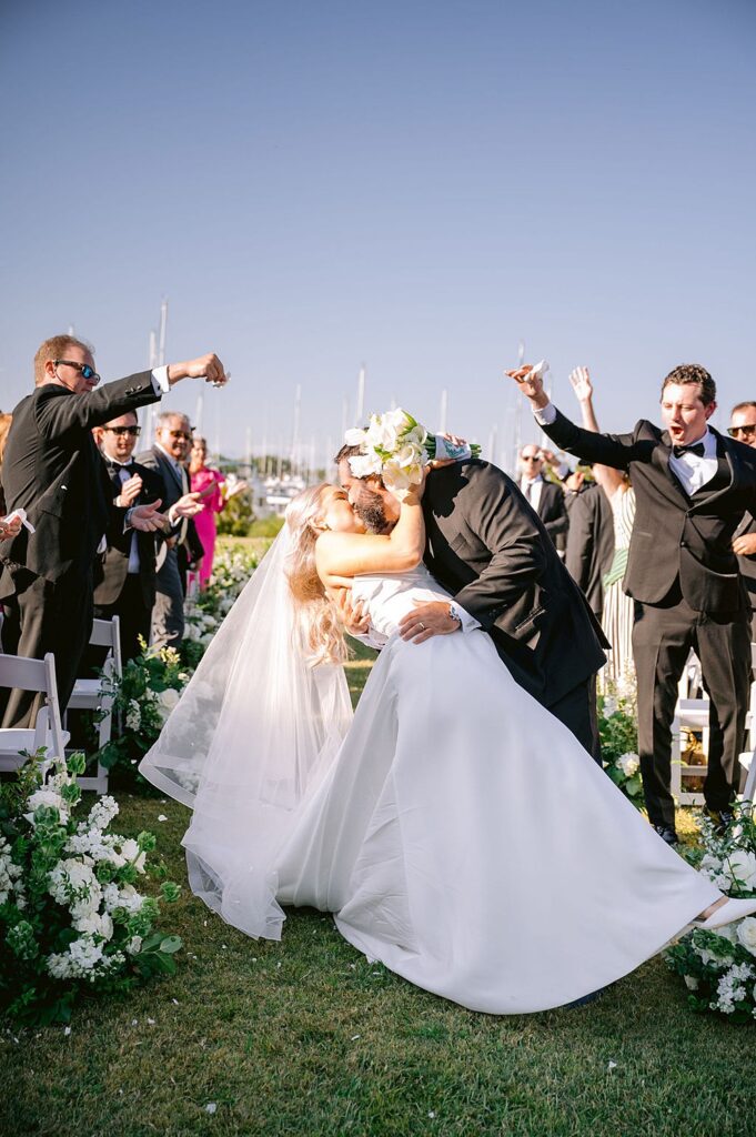 wedding photographer in the carolinas, tennessee, and 30a florida; River Dunes NC Wedding; Patience Photography