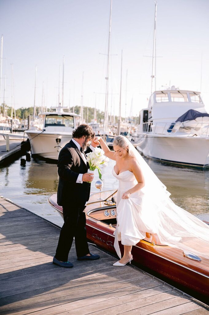 wedding photographer in the carolinas, tennessee, and 30a florida; River Dunes NC Wedding; Patience Photography
