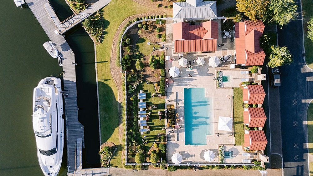 wedding photographer in the carolinas, tennessee, and 30a florida; River Dunes NC Wedding; Patience Photography